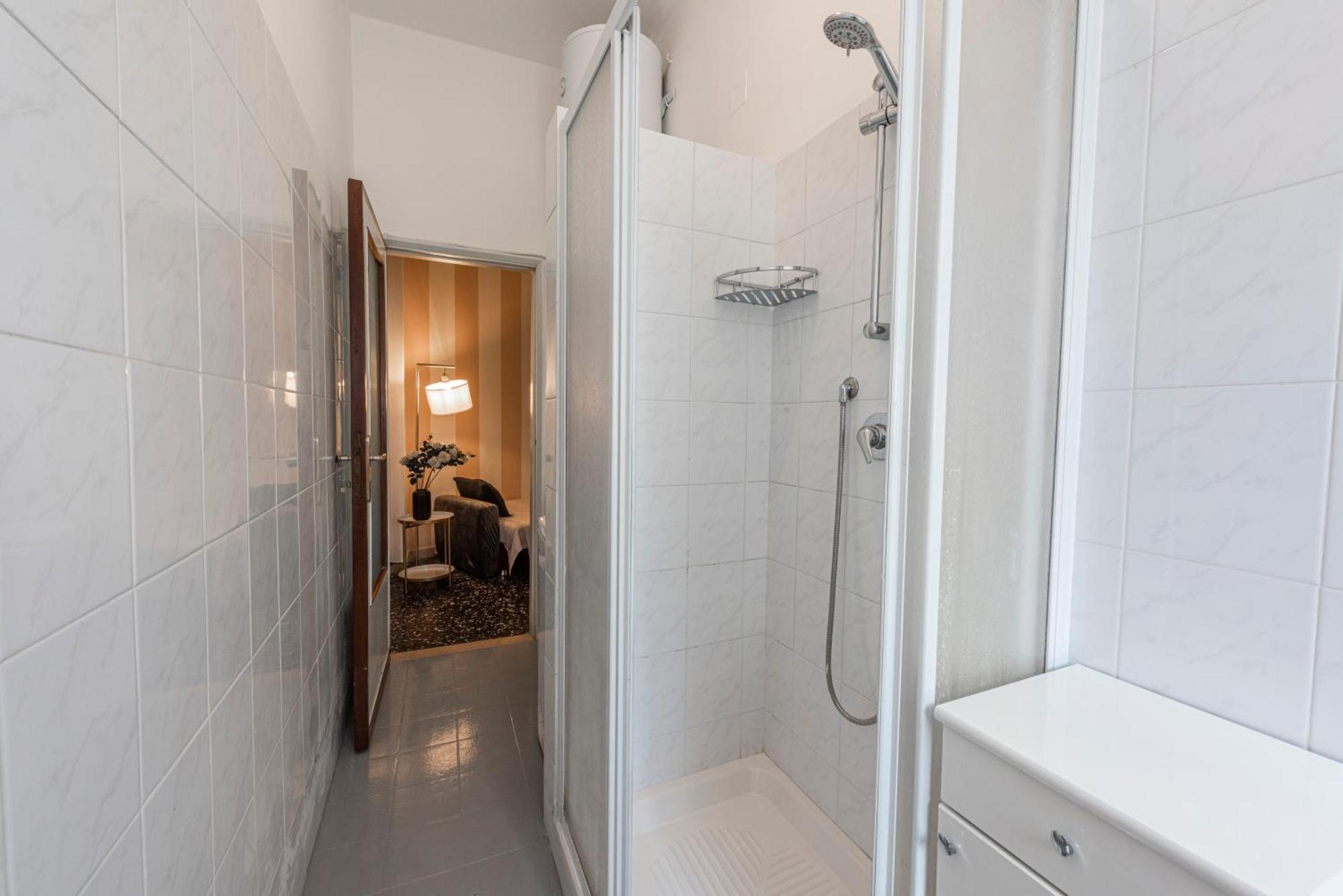 Apartamento The Luxor - Casentino 53 *