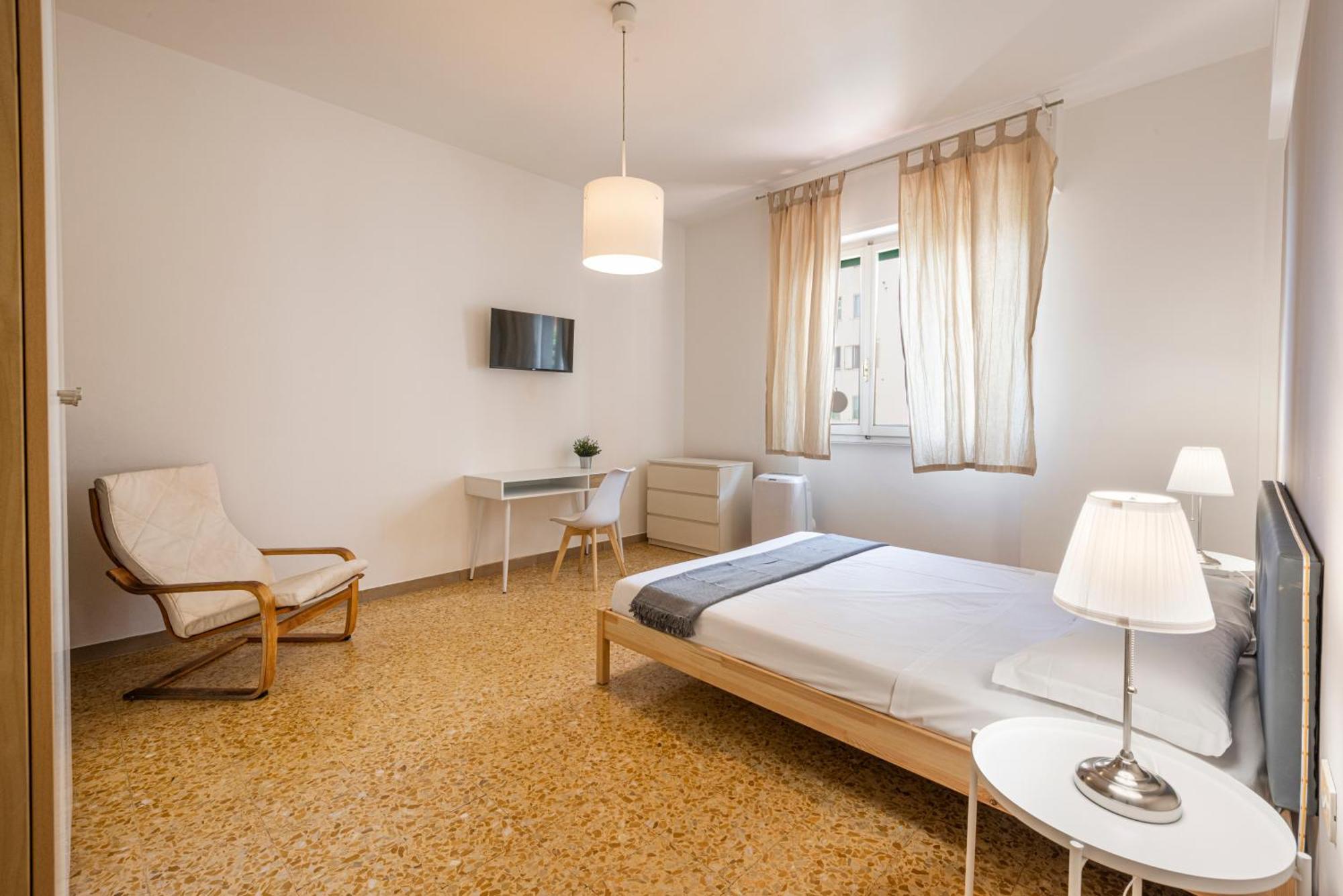 The Luxor - Casentino 53 Apartamento Florencia