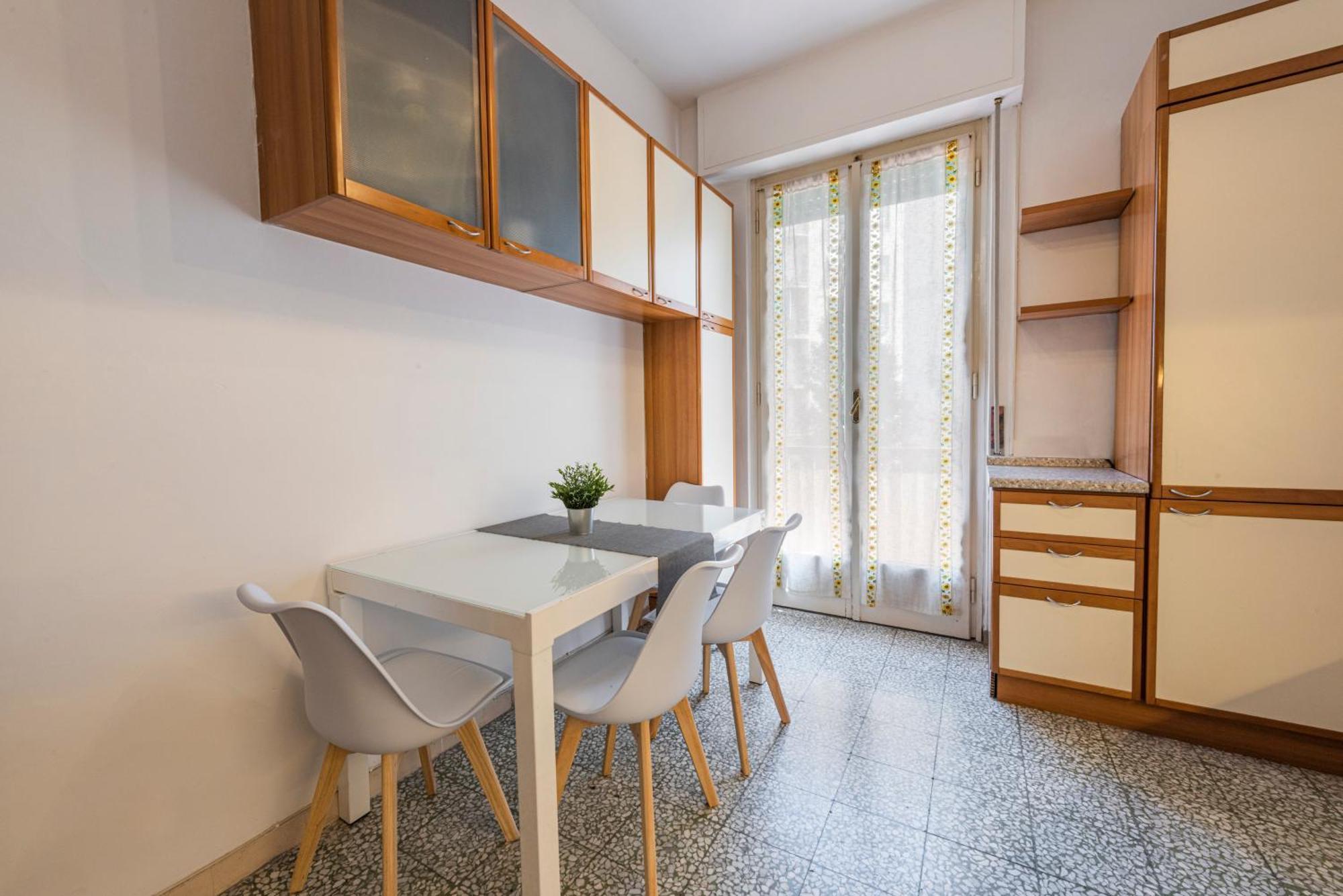 The Luxor - Casentino 53 Apartamento