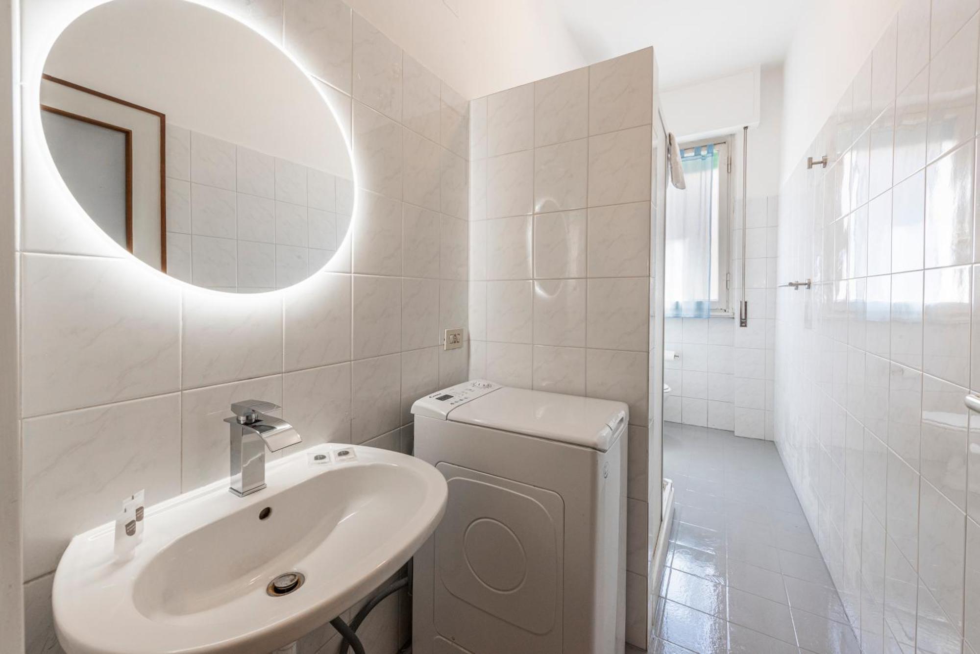 The Luxor - Casentino 53 Apartamento