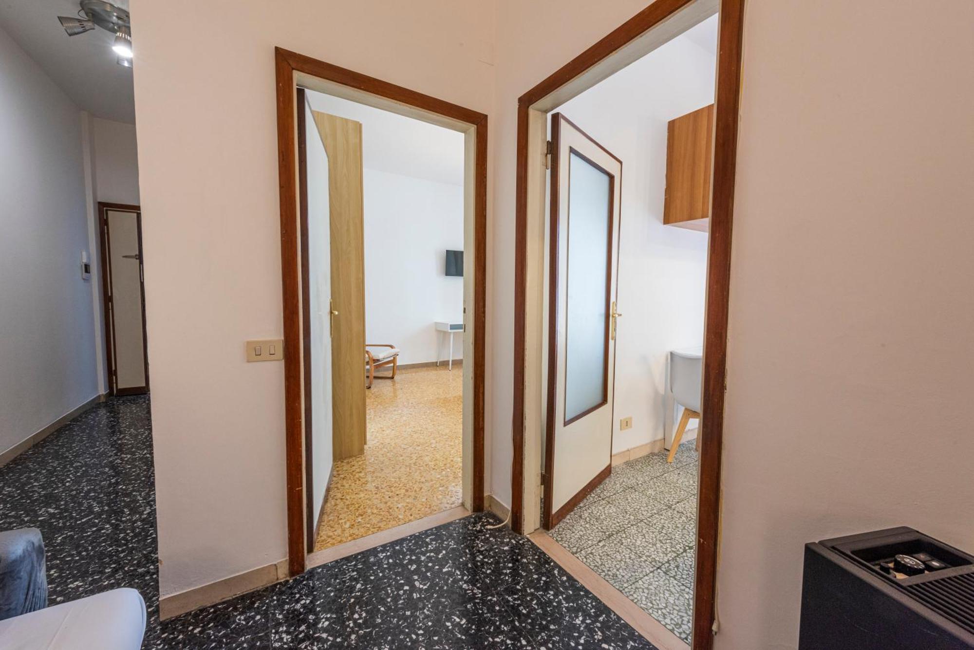 The Luxor - Casentino 53 Apartamento Florencia