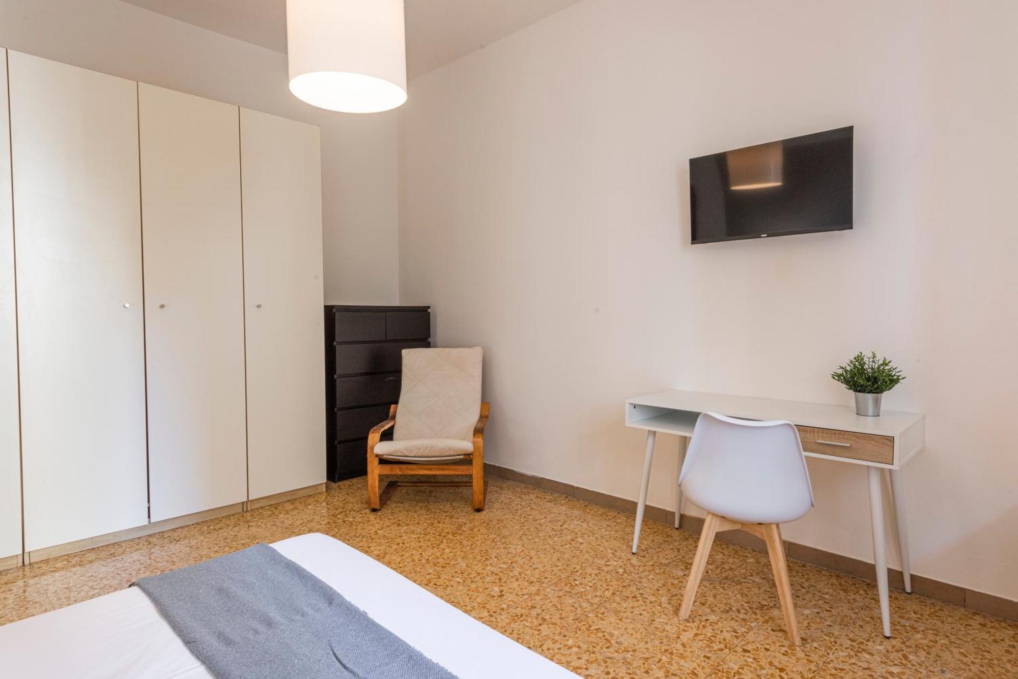 Apartamento The Luxor - Casentino 53 Florencia