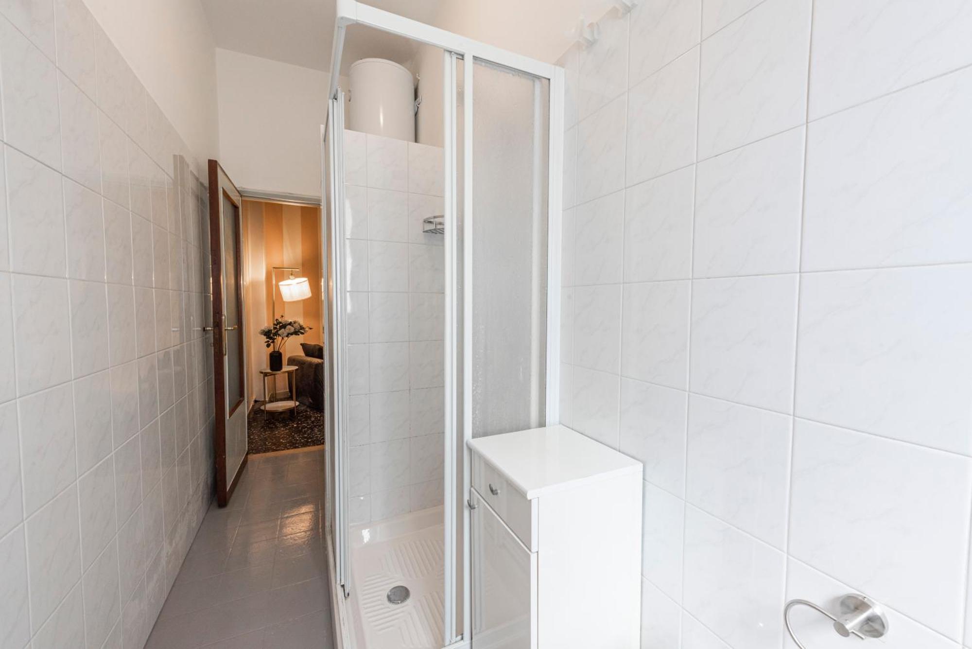 The Luxor - Casentino 53 Apartamento