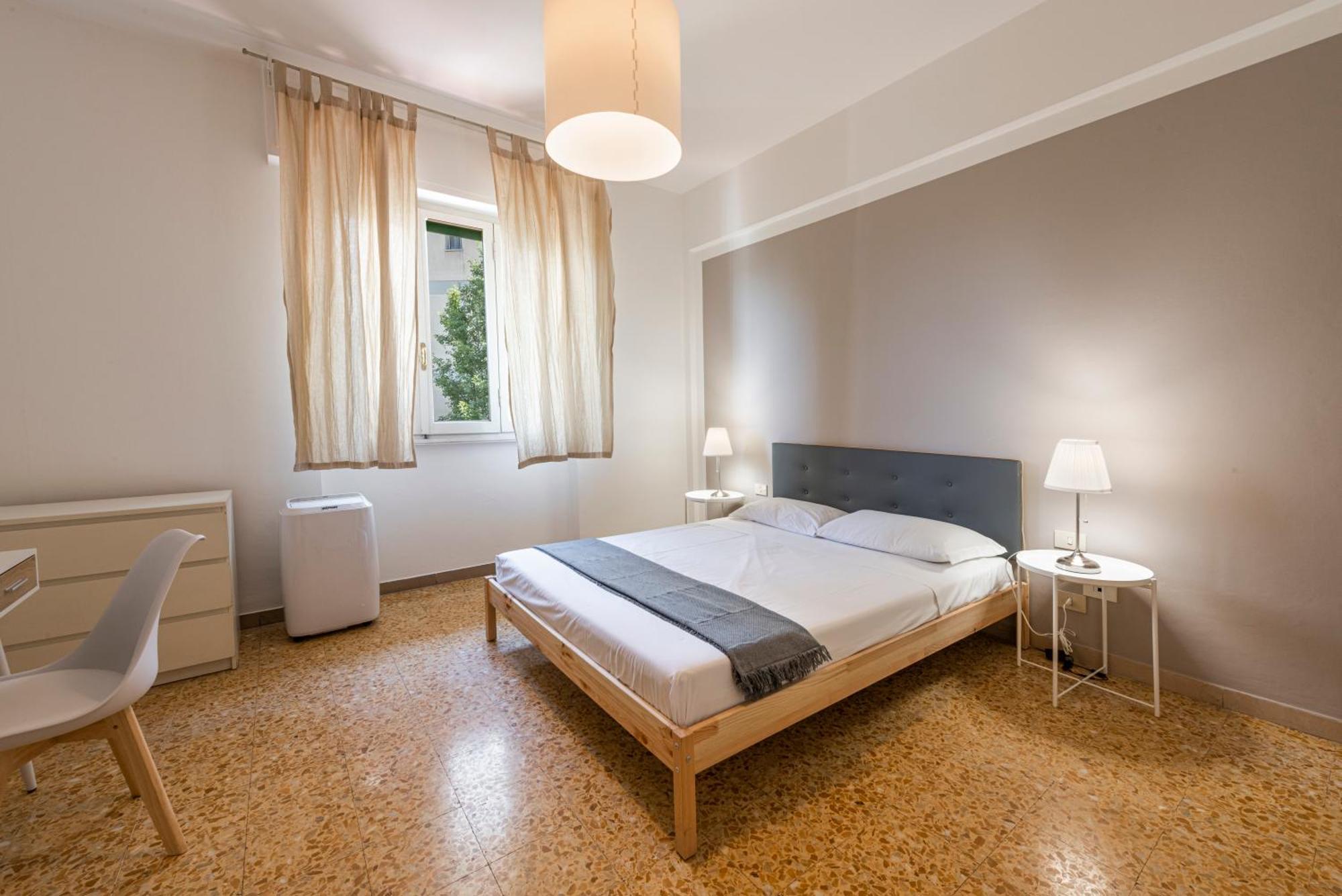 Apartamento The Luxor - Casentino 53 Florencia