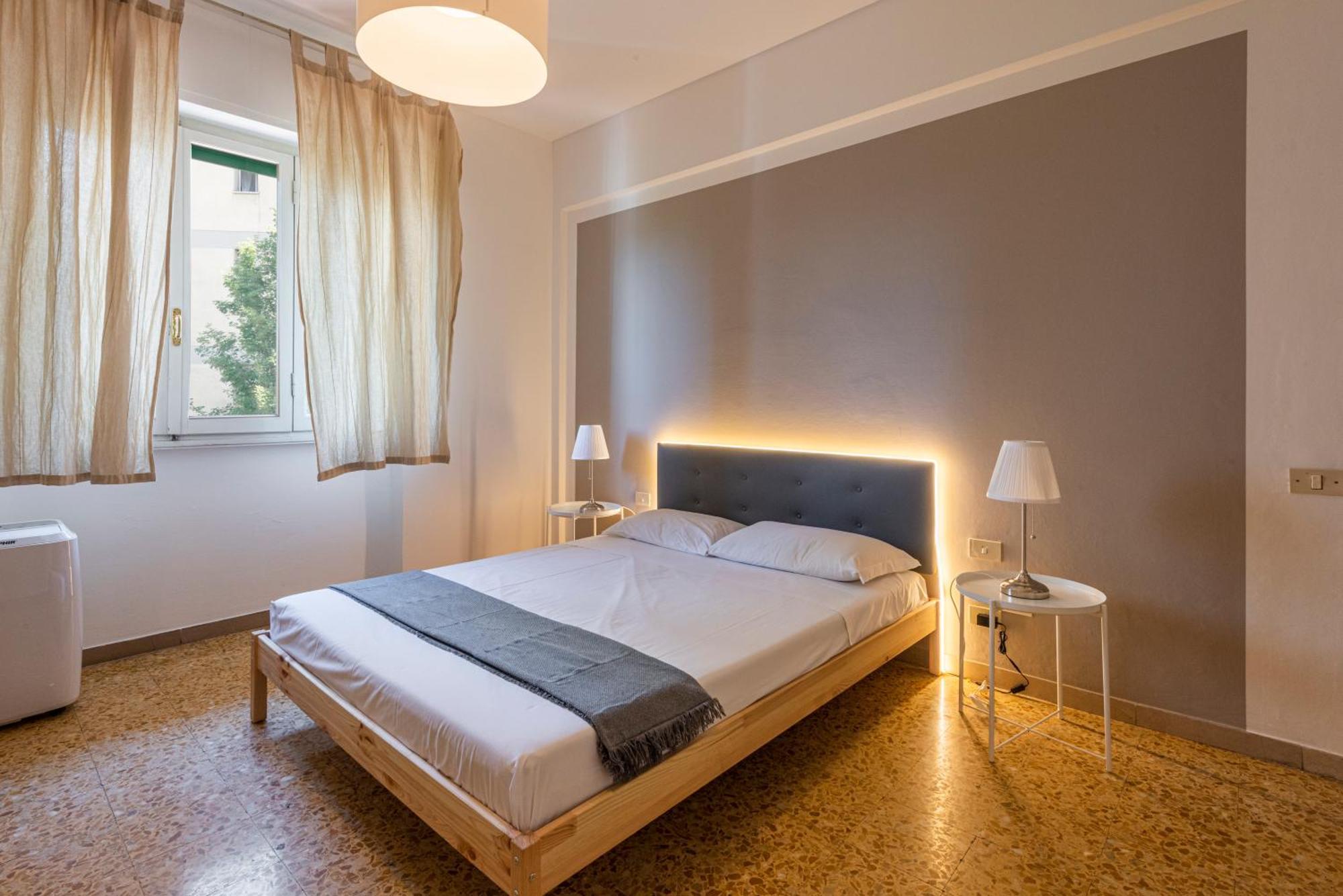 The Luxor - Casentino 53 Apartamento